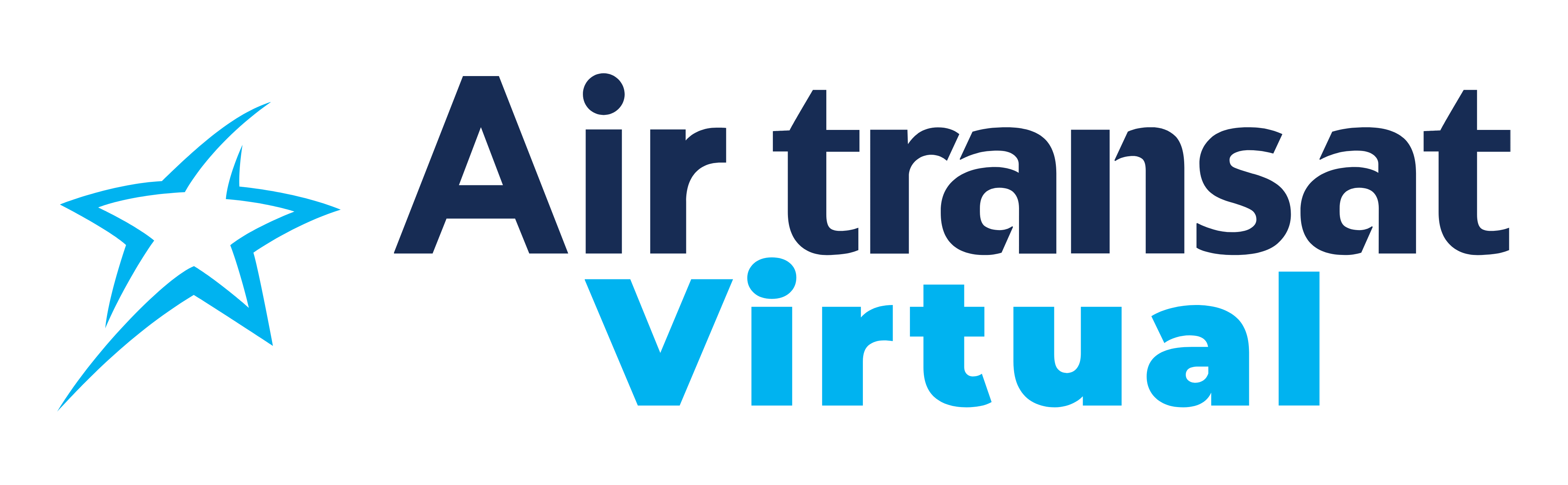 Air Transat Virtual